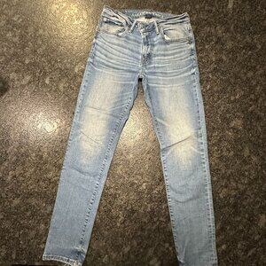 Men's American Eagle Skinny AirFlex+ Jeans